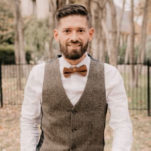 Meet your Posher, Lance